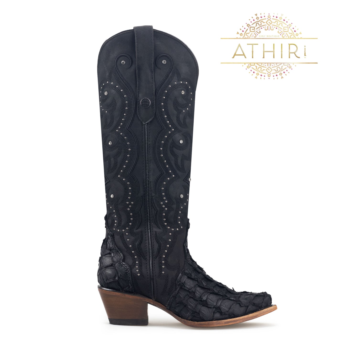 PIRARUCO EXT.NEGRO EST.YANELY H-MARIE RT