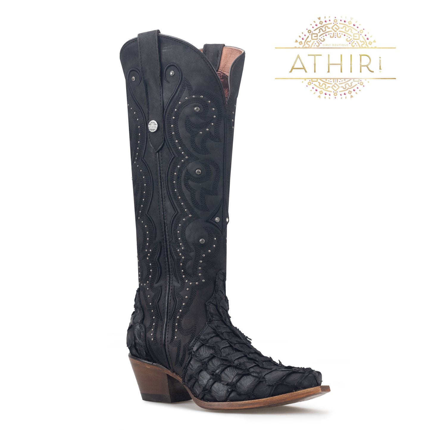 PIRARUCO EXT.NEGRO EST.YANELY H-MARIE RT