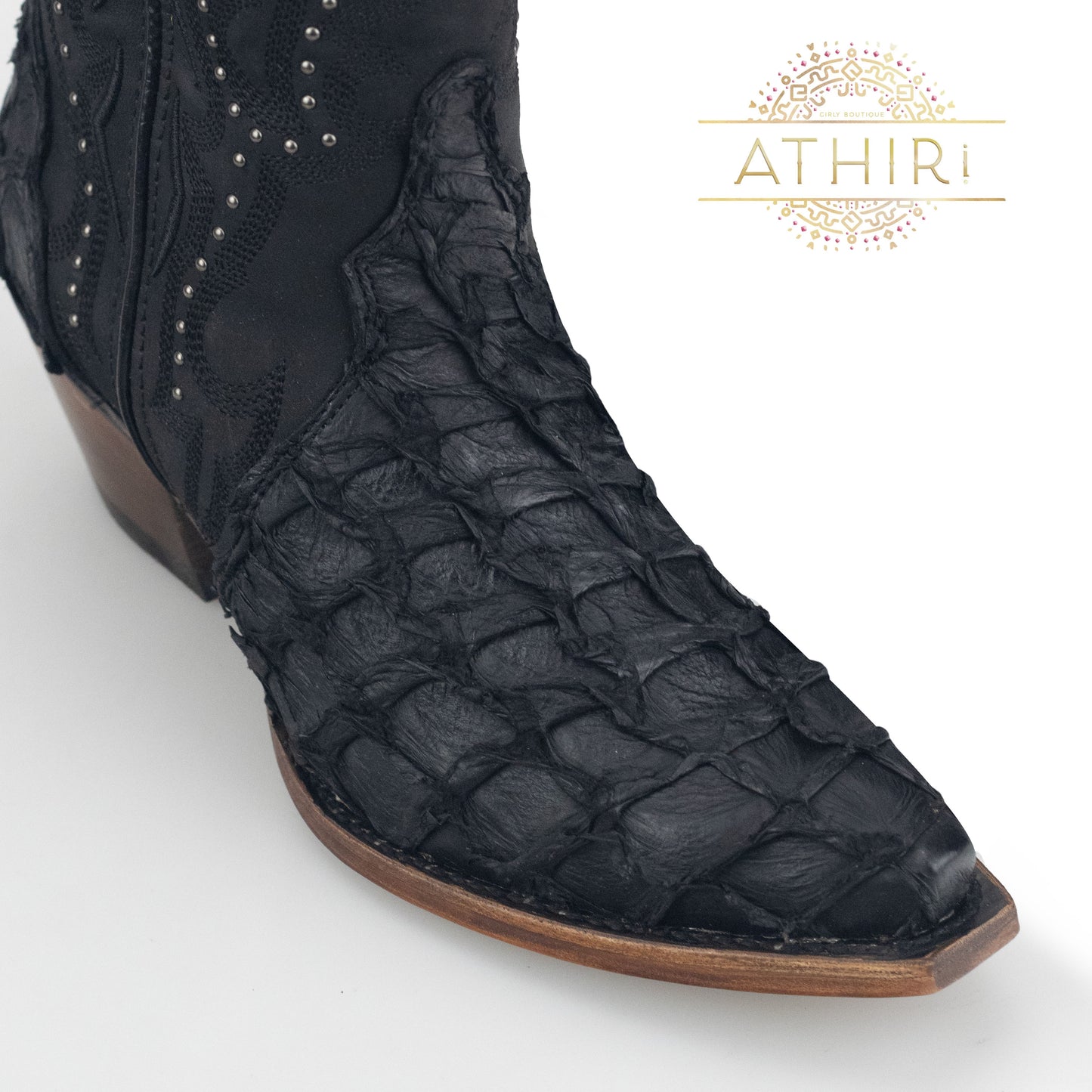 PIRARUCO EXT.NEGRO EST.YANELY H-MARIE RT
