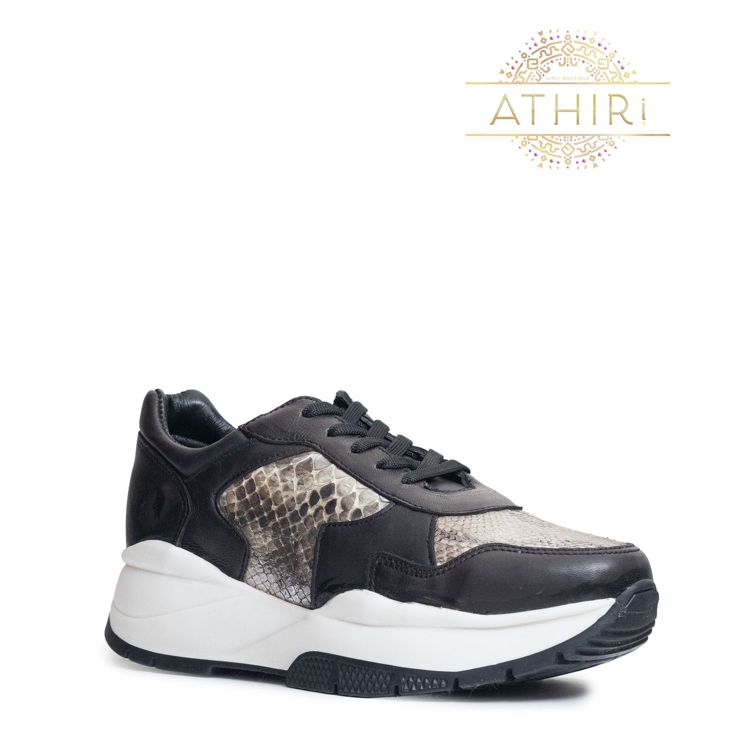 ALESSIA PHYTON EXT PLUNGE H-KLEVAR