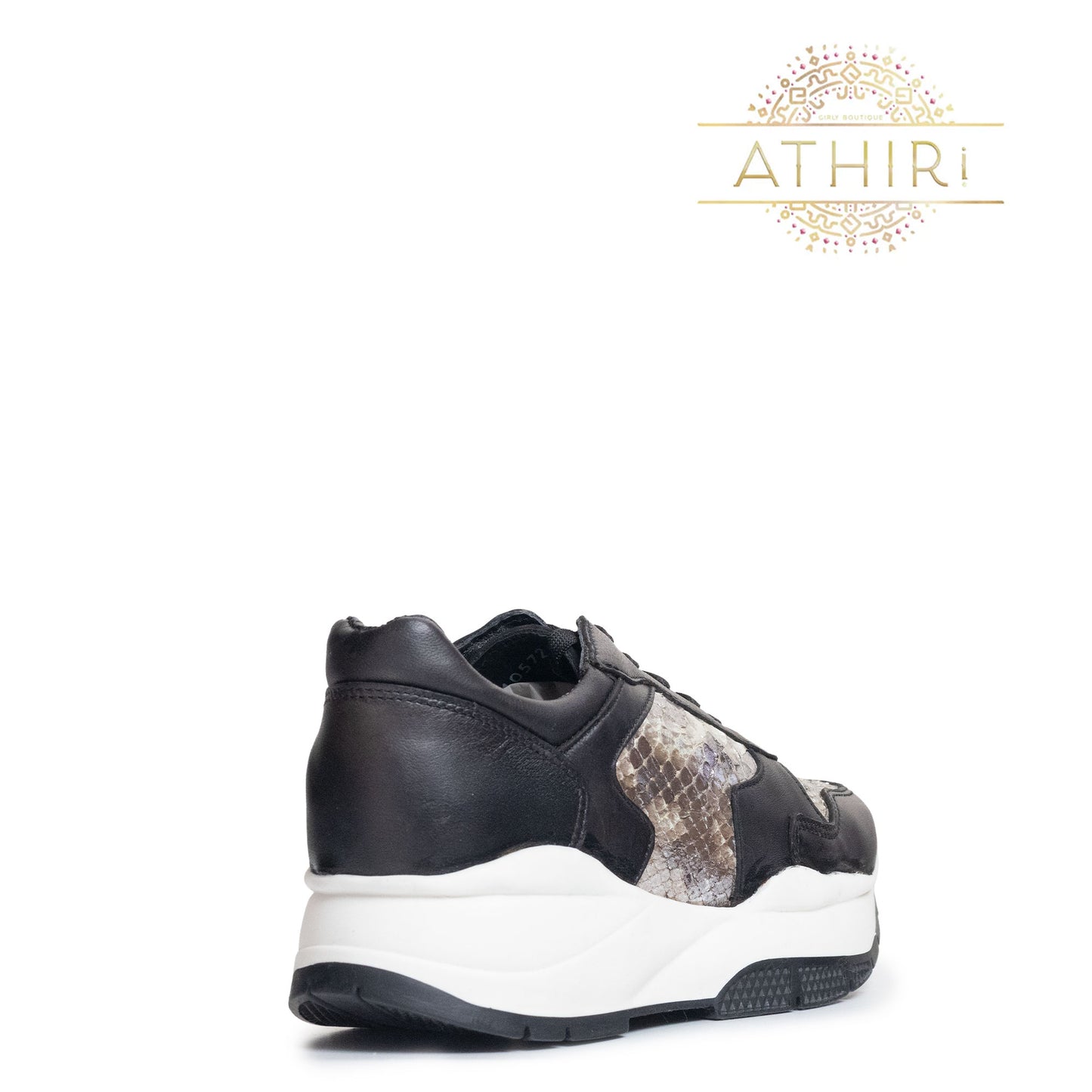 ALESSIA PHYTON EXT PLUNGE H-KLEVAR