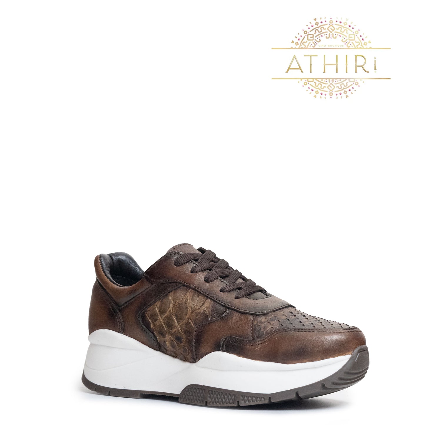 ALESSIA PHYTON EXT TABACO H-KLEVAR