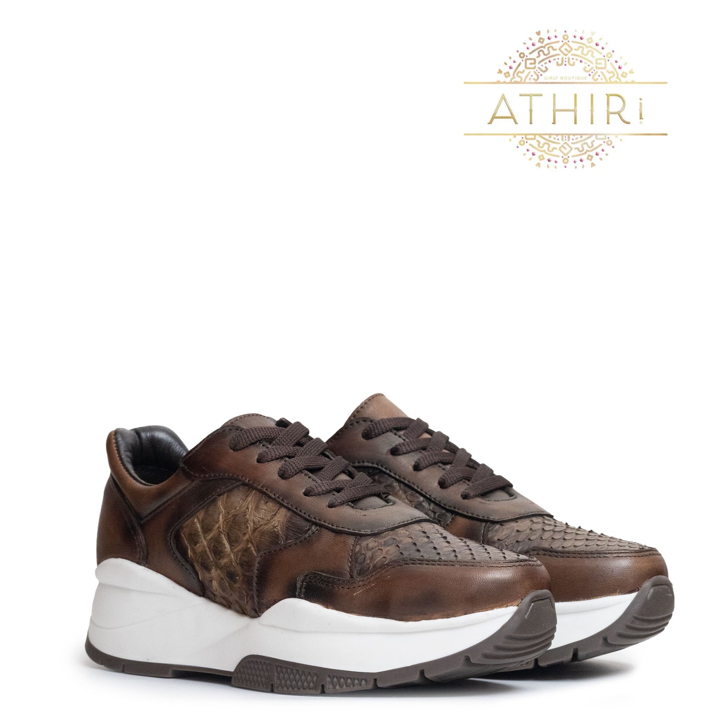 ALESSIA PHYTON EXT TABACO H-KLEVAR