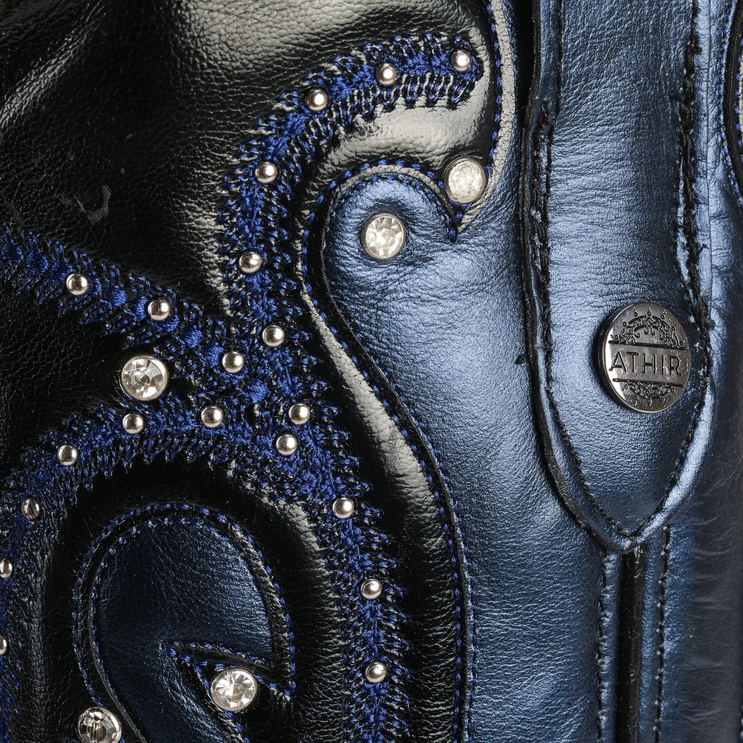 Valentina Britania Navy H-RETRO