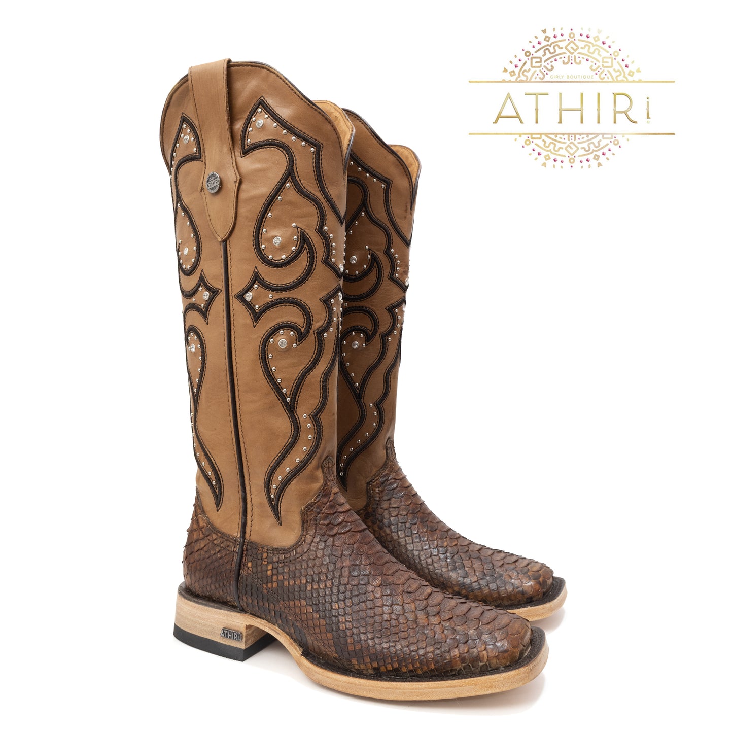 PITHÓN EXT.TABACO FOMY BERE H-057