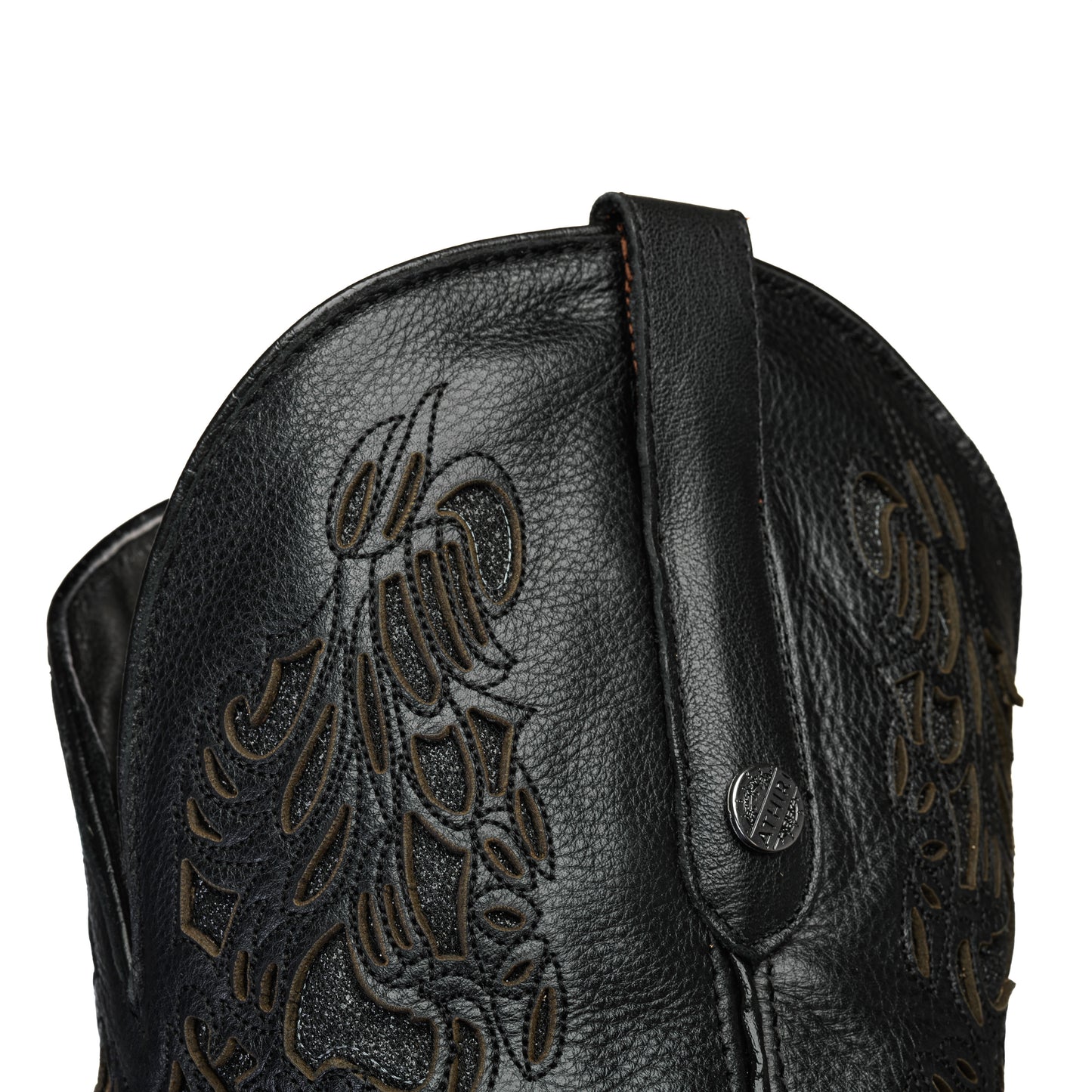 Grisly Negro Est.Yennis H-Retro