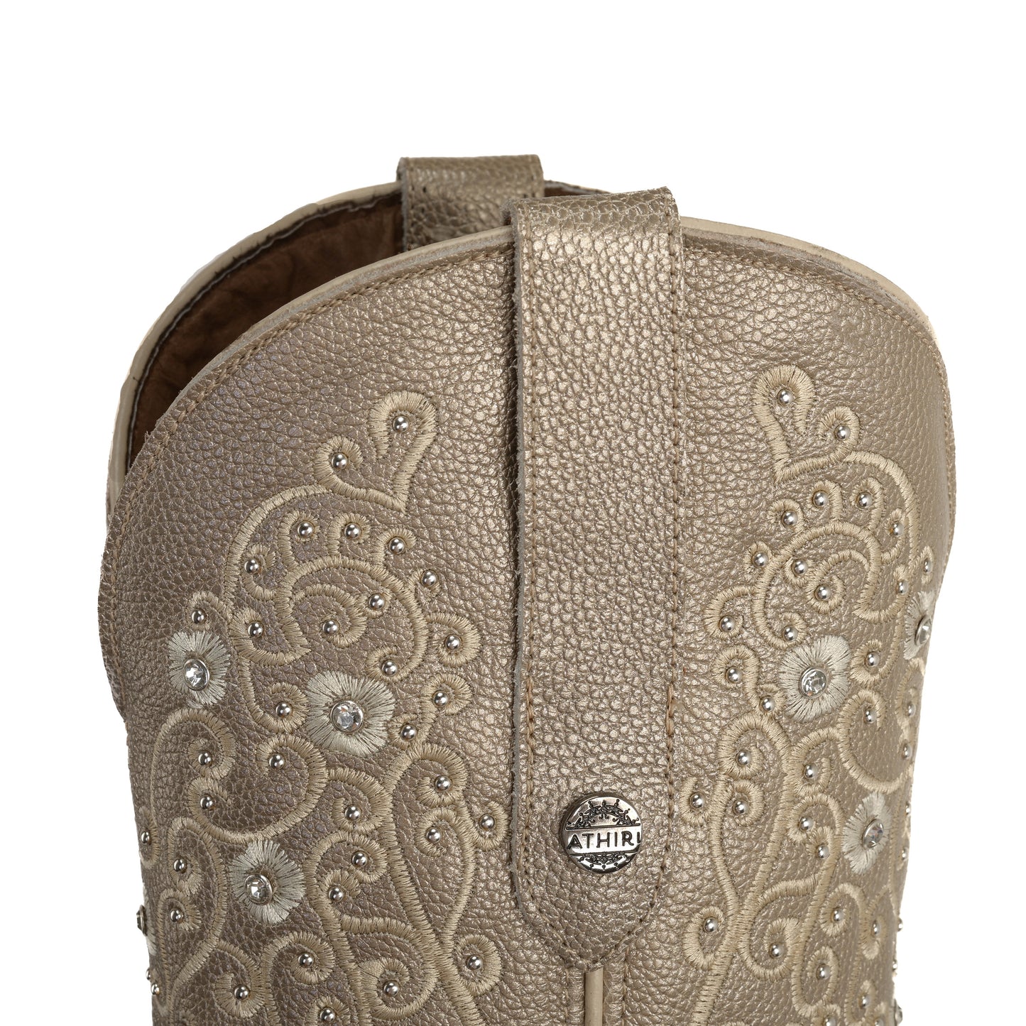 Baby Rhino Canela Est.Abilene H-MARIE