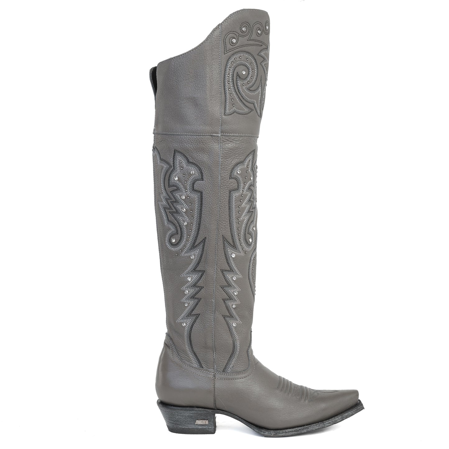 GRISLY GREY EST. ATH-42 NOQUETZAL H-RETRO