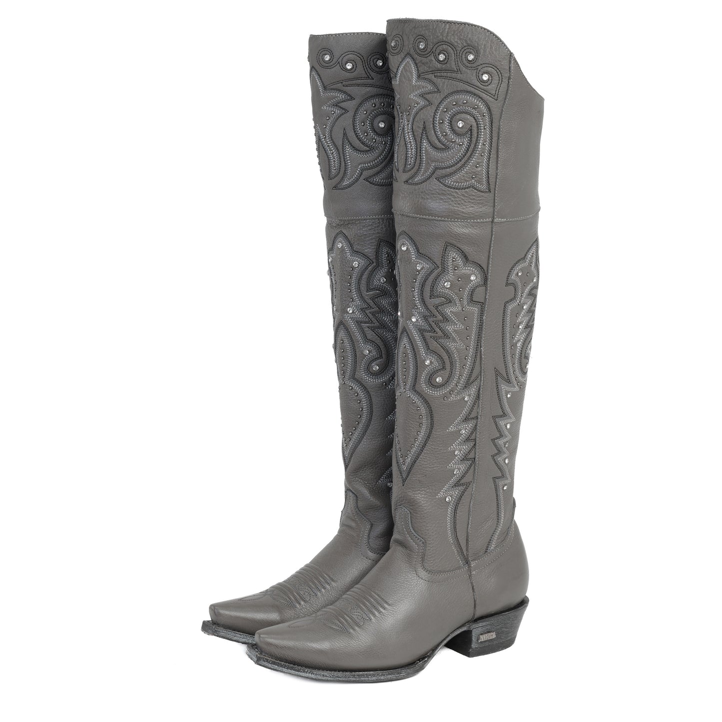 GRISLY GREY EST. ATH-42 NOQUETZAL H-RETRO