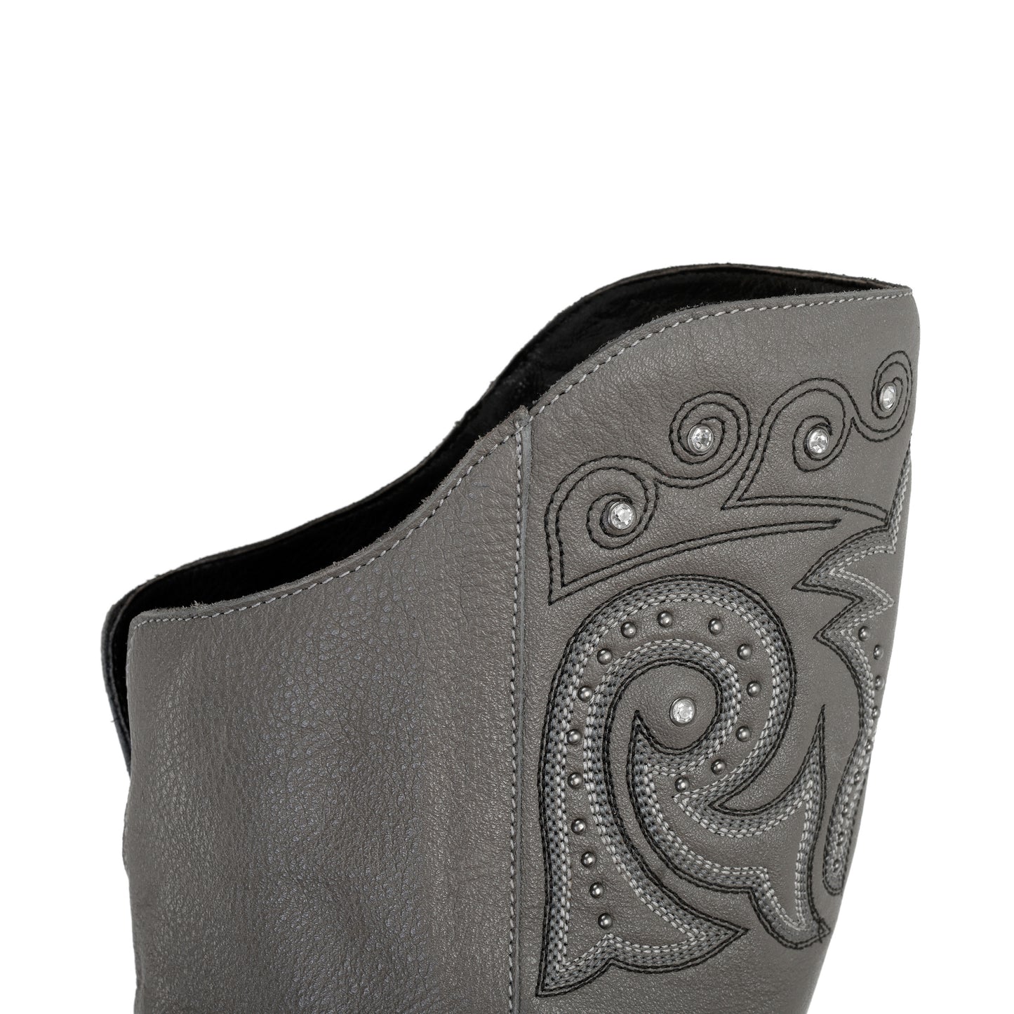 GRISLY GREY EST. ATH-42 NOQUETZAL H-RETRO