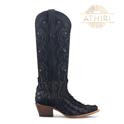 PIRARUCO EXT.NEGRO EST.YANELY H-MARIE RT