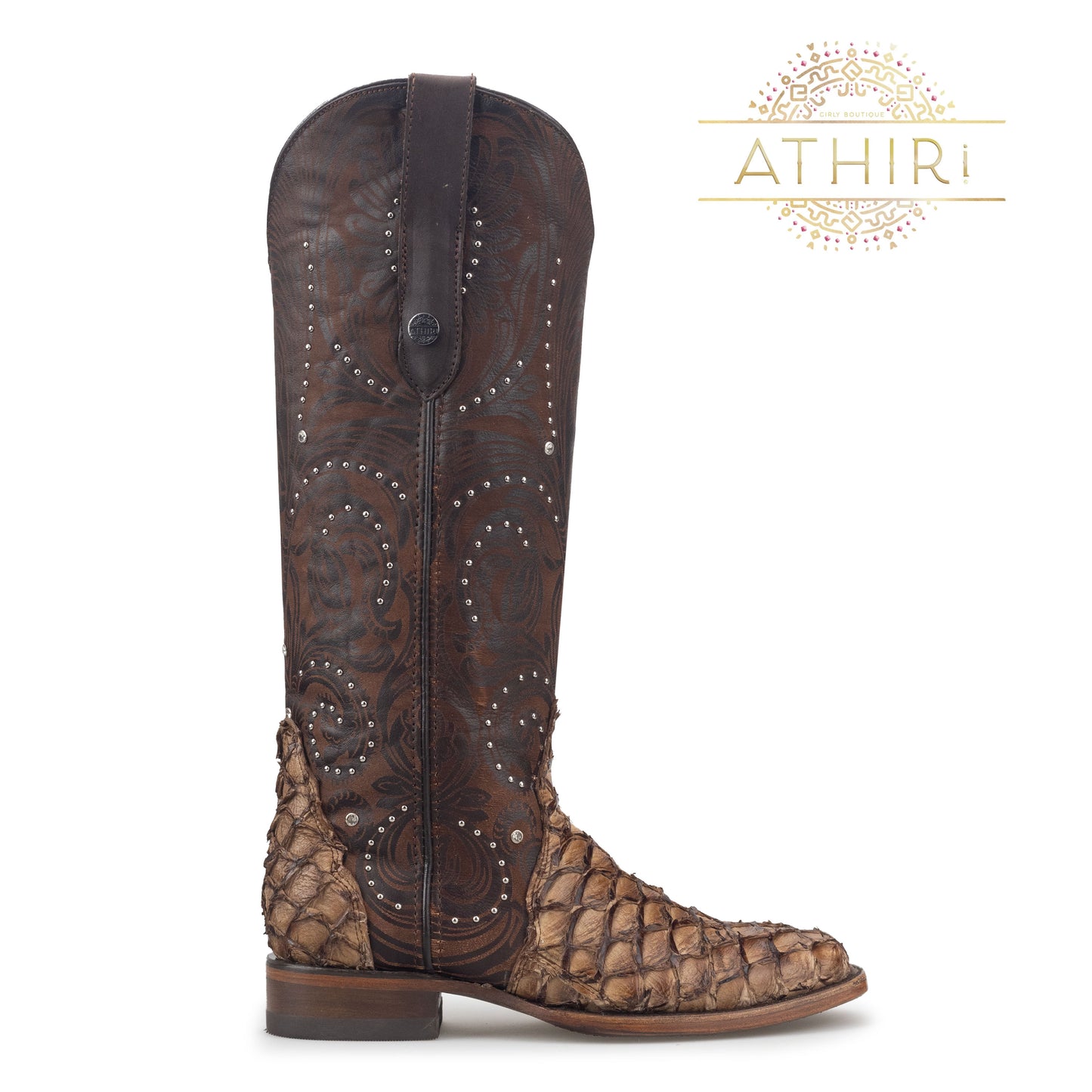 PIRARUCO EXT. CAMEL  EST. CINCE LASER H-057