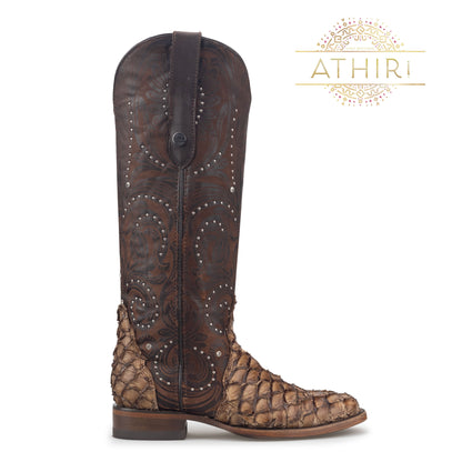 PIRARUCO EXT. CAMEL  EST. CINCE LASER H-057