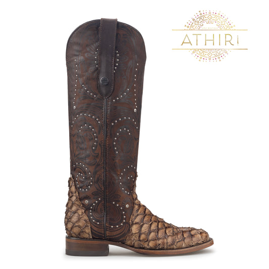 PIRARUCO EXT. CAMEL  EST. CINCE LASER H-057