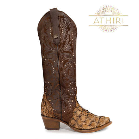PIRARUCO EXT. CAMEL EST. CINCELASER H-MARIE RT