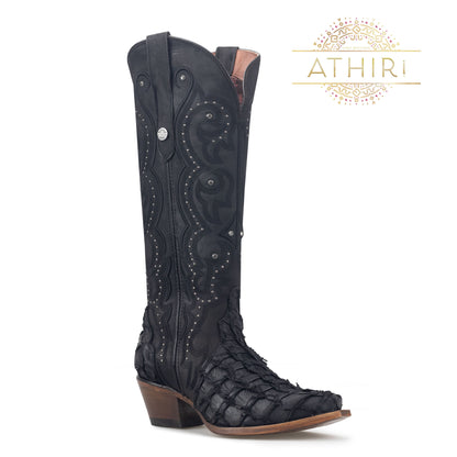 PIRARUCO EXT.NEGRO EST.YANELY H-MARIE RT