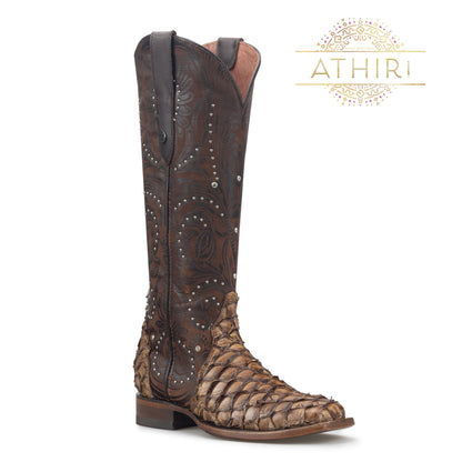 PIRARUCO EXT. CAMEL  EST. CINCE LASER H-057