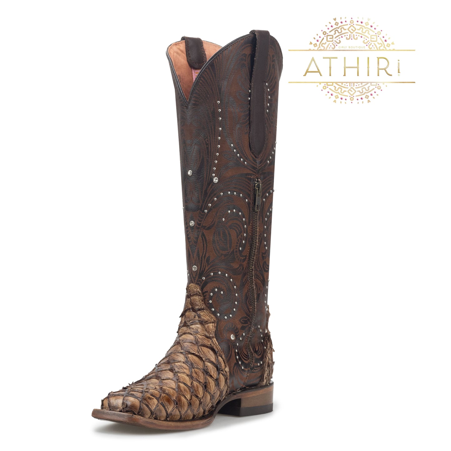 PIRARUCO EXT. CAMEL  EST. CINCE LASER H-057