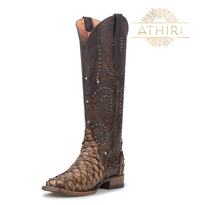 PIRARUCO EXT. CAMEL  EST. CINCE LASER H-057