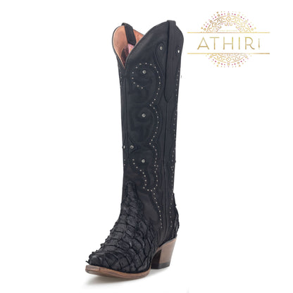 PIRARUCO EXT.NEGRO EST.YANELY H-MARIE RT