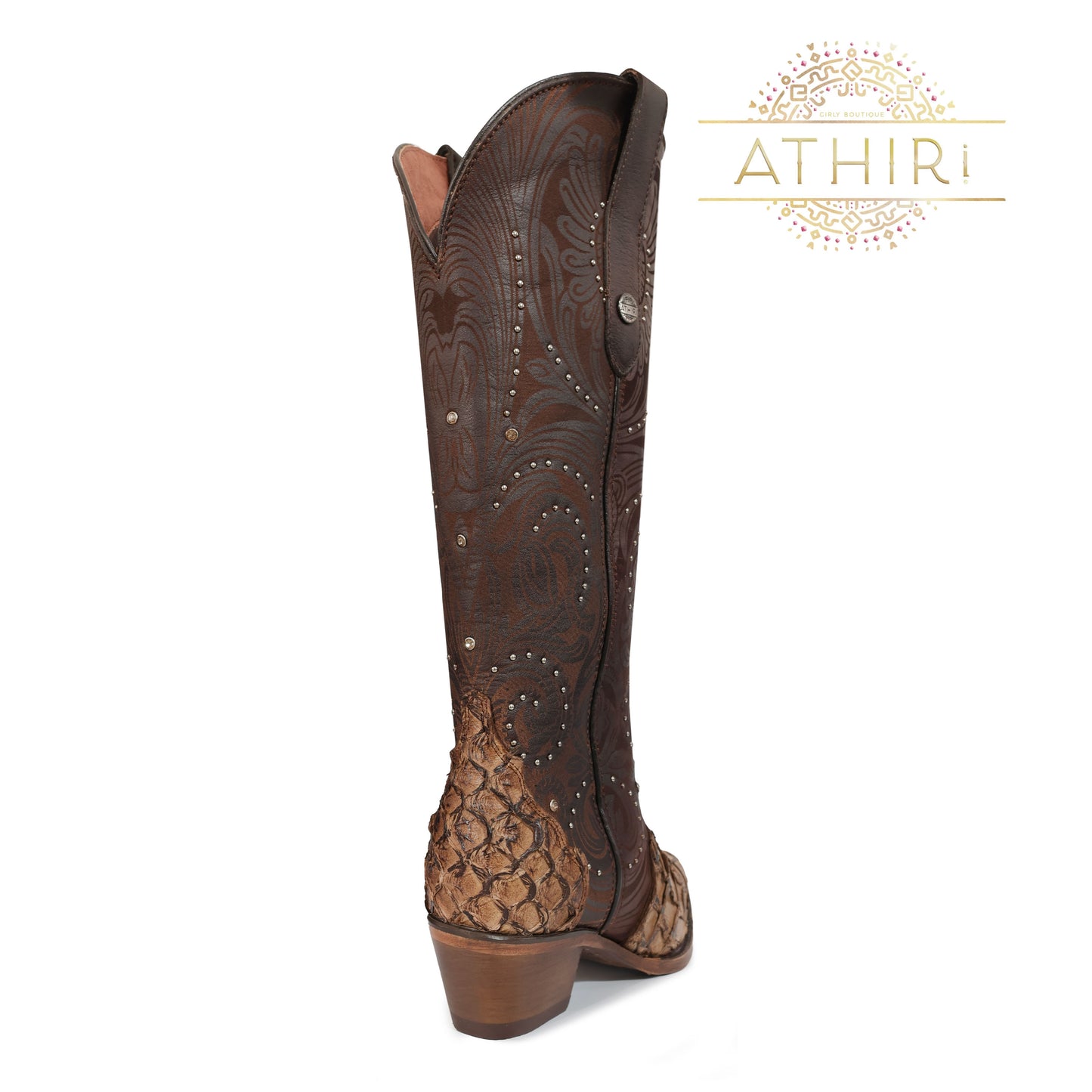 PIRARUCO EXT. CAMEL EST. CINCELASER H-MARIE RT
