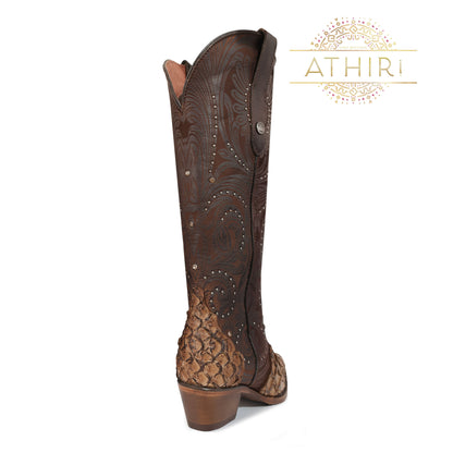 PIRARUCO EXT. CAMEL EST. CINCELASER H-MARIE RT