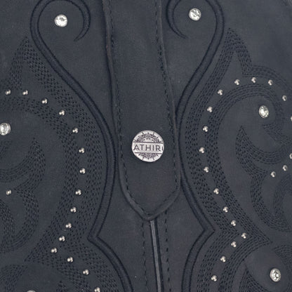 PIRARUCO EXT.NEGRO EST.YANELY H-MARIE RT
