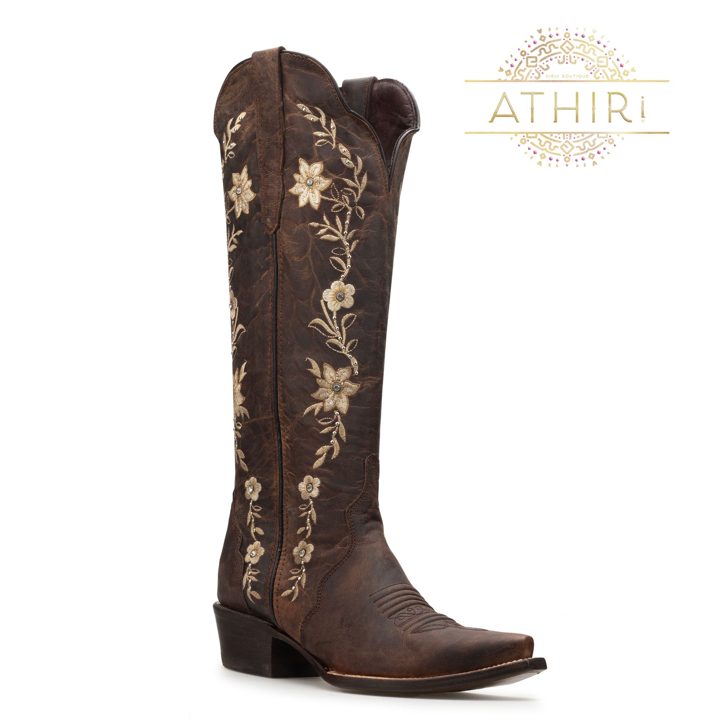 MAT CHOCO EST.FLOR MIA H-RETRO