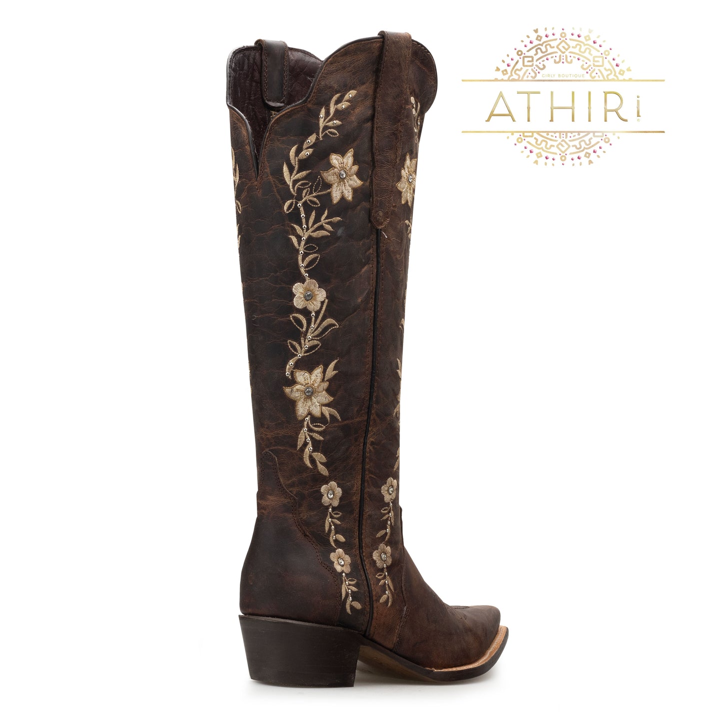 MAT CHOCO EST.FLOR MIA H-RETRO