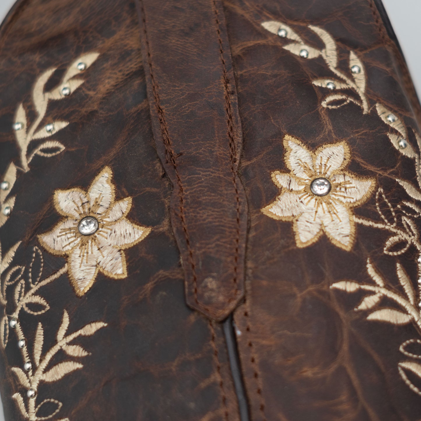 MAT CHOCO EST.FLOR MIA H-RETRO