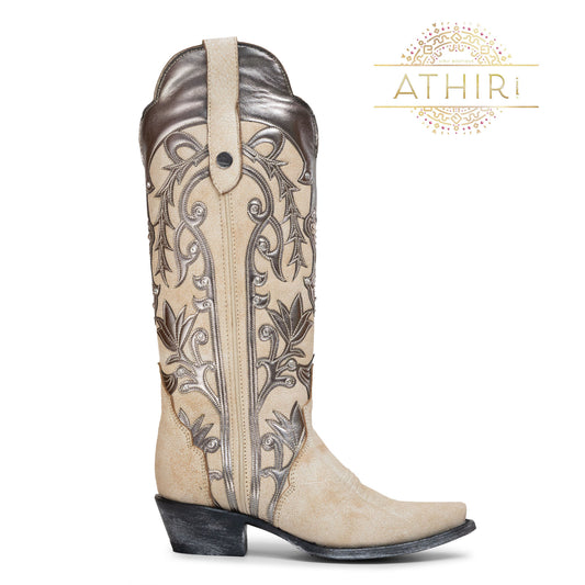 ALASKA ORIX EST. AT-03 BL-NG H-RETRO