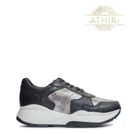 ALESSIA PHYTON EXT PLUNGE H-KLEVAR