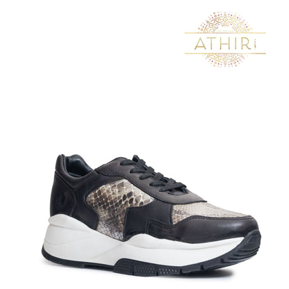 ALESSIA PHYTON EXT PLUNGE H-KLEVAR