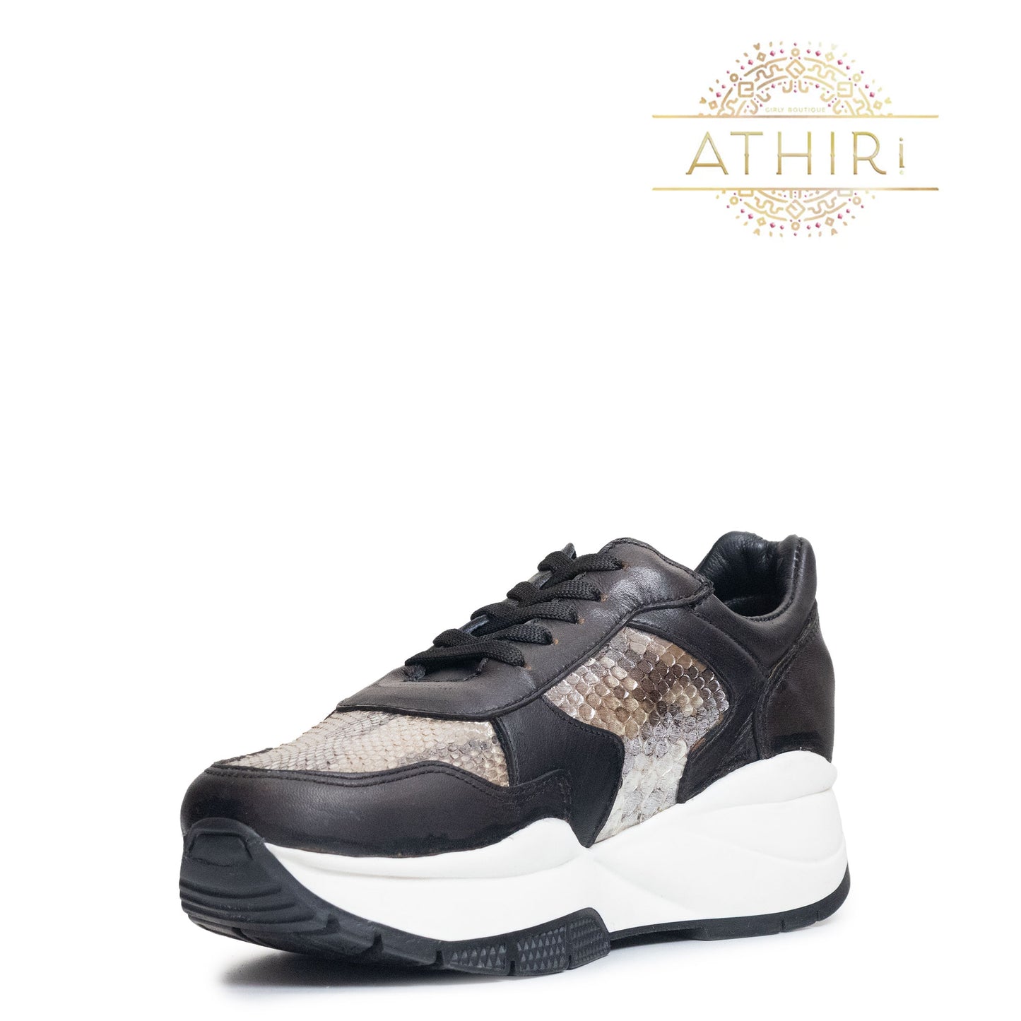 ALESSIA PHYTON EXT PLUNGE H-KLEVAR