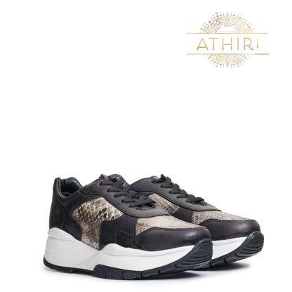 ALESSIA PHYTON EXT PLUNGE H-KLEVAR