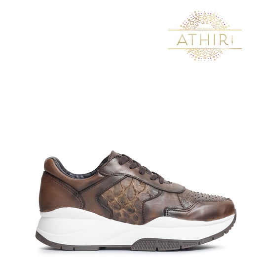 ALESSIA PHYTON EXT TABACO H-KLEVAR