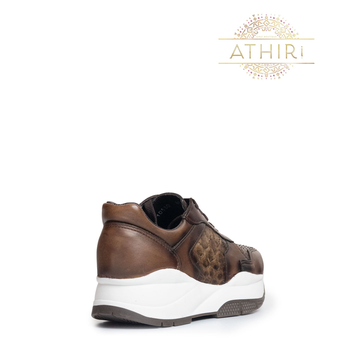 ALESSIA PHYTON EXT TABACO H-KLEVAR