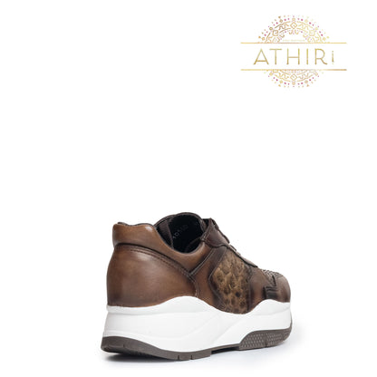 ALESSIA PHYTON EXT TABACO H-KLEVAR