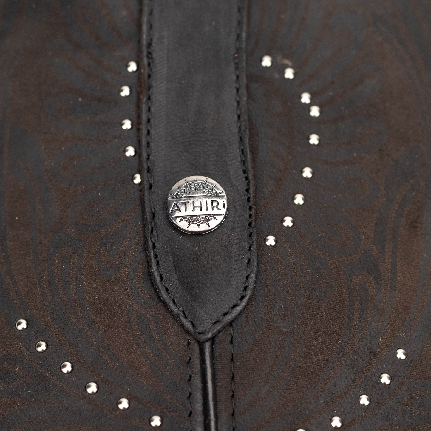 PITHON EXT. NEGRO  EST. CINCELASER H -MARIE