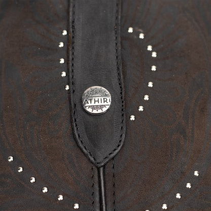 PITHON EXT. NEGRO  EST. CINCELASER H -MARIE