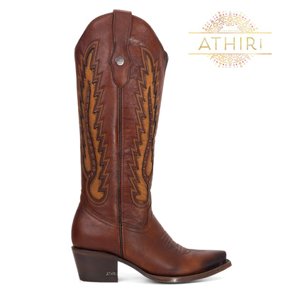 CAVALIER SPORT CAMEL EST. ILIADA H-MARIE RT