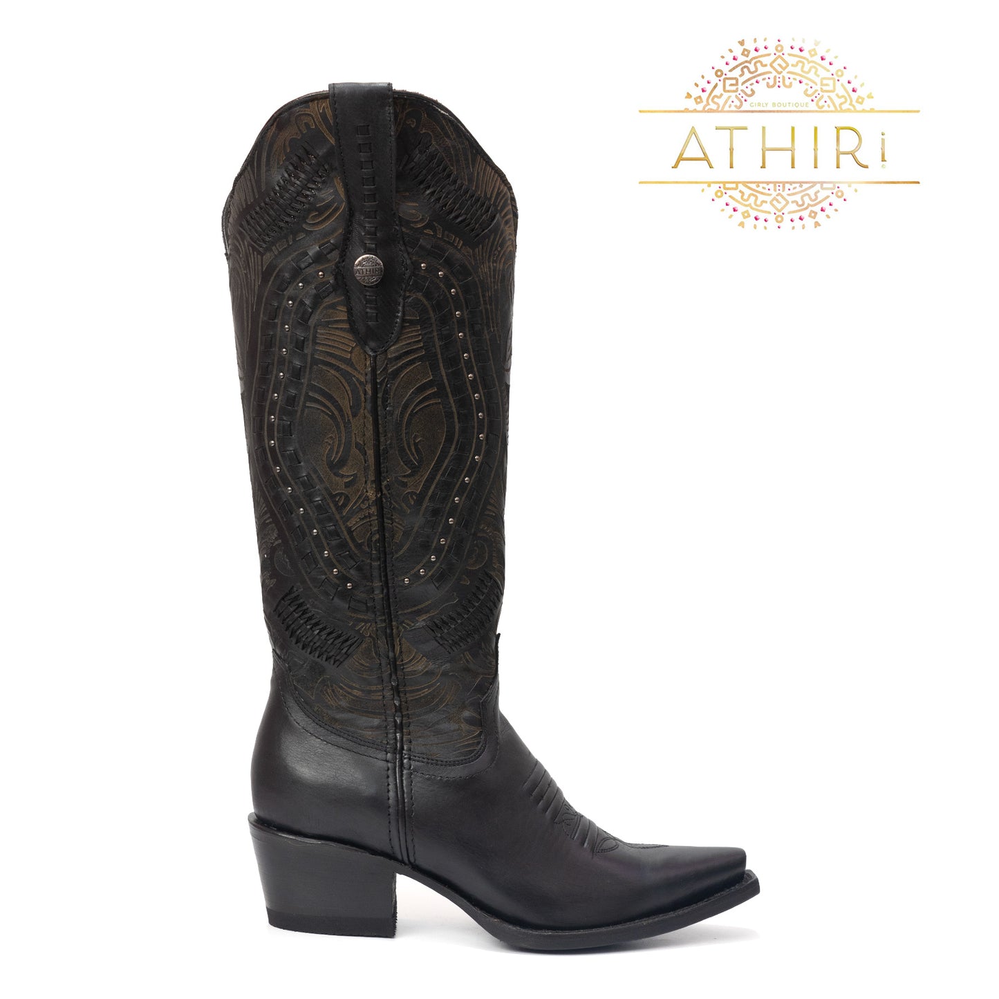 CLEYTON NEGRO EST.AT-66 ROMA H-MARIE RT