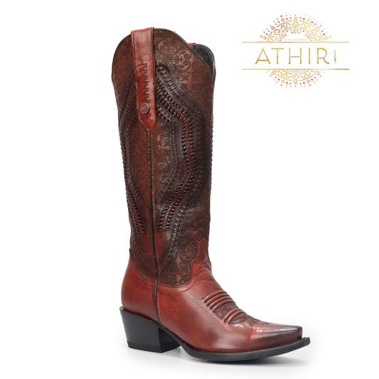 CLEYTON ROJO EST. AT-64 MONACO H-MARIE RT