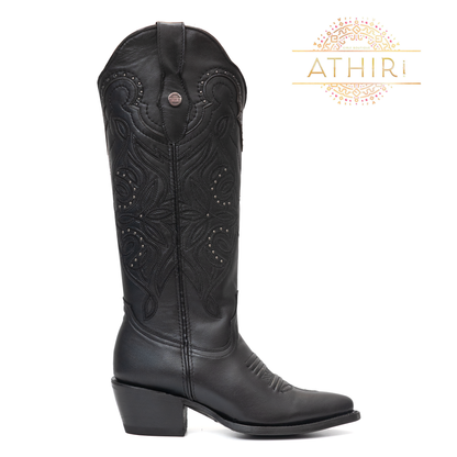 MESTIZO NEGRO EST. AT-57 DERYA H-ROUS