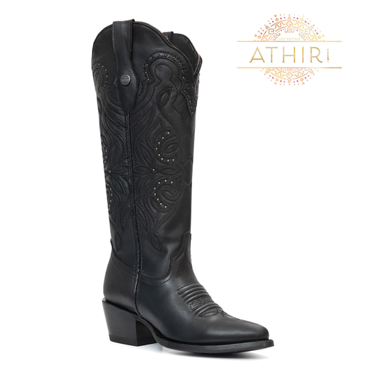 MESTIZO NEGRO EST. AT-57 DERYA H-ROUS