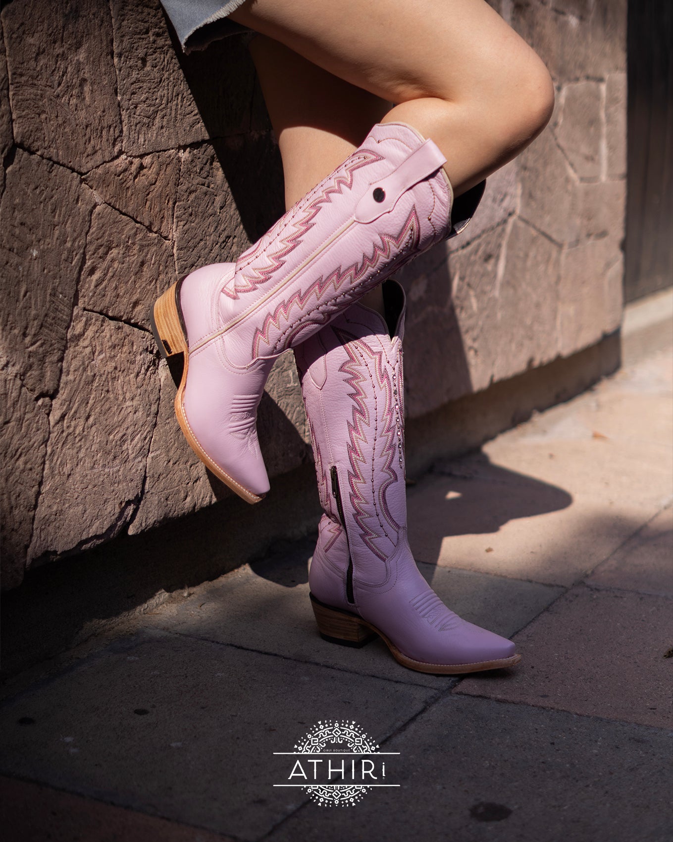 GRISLY PINK EST.NEIRA H-MARIE