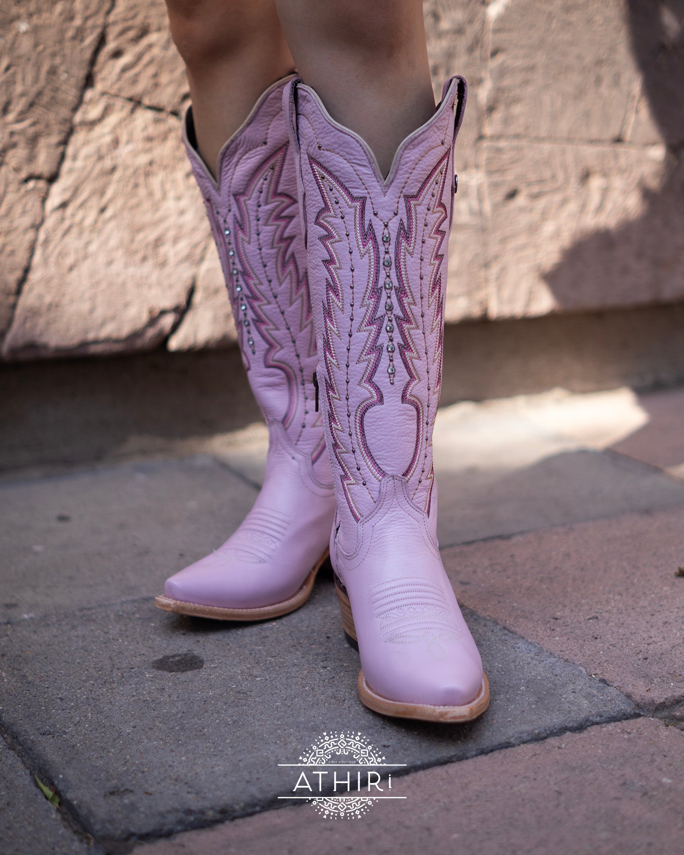 GRISLY PINK EST.NEIRA H-MARIE