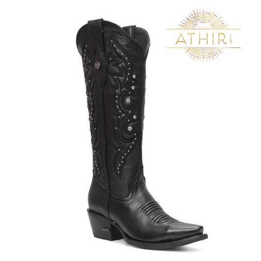 GRISLY NEGRO EST.AT-17 AMARA H-MARIE RT