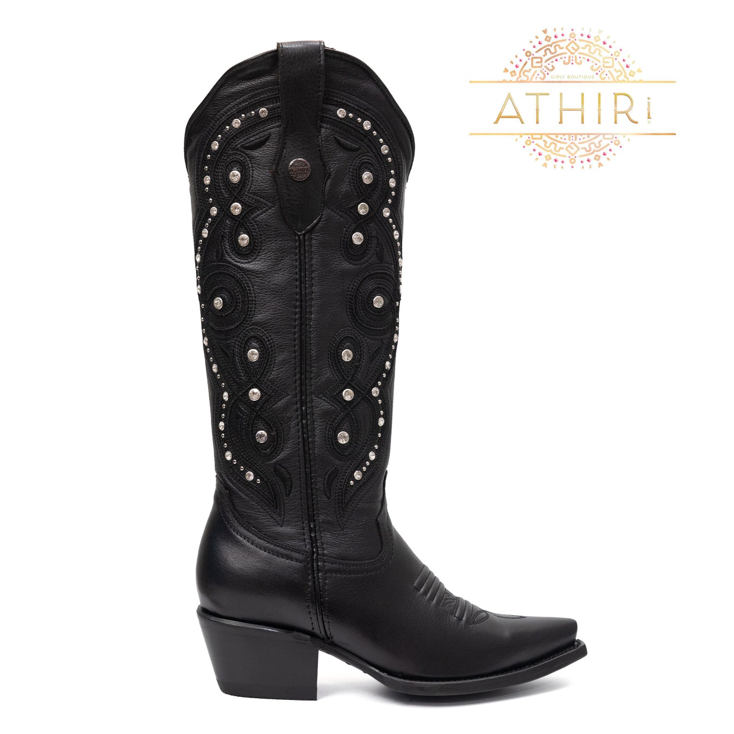GRISLY NEGRO EST.AT-07 EDEN H-MARIE RT