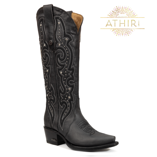 HIGHLAND GRIS EST. VALIRA H-MARIE RT